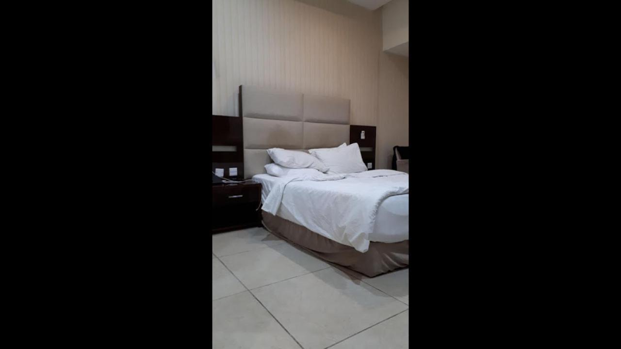 Room In Lodge - Full Moon Hotel Owerri Exterior photo